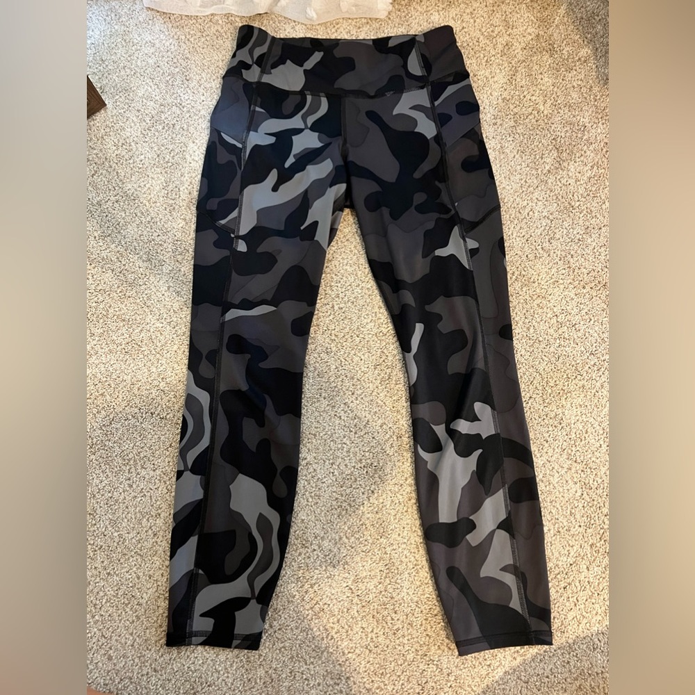 Athleta Leggings